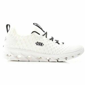 DRK ULTRALIGHT Férfi szabadidőcipő, fehér, méret kép