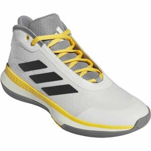 adidas BOUNCE LEGENDS Férfi kosárlabda cipő, fehér, méret 46 kép