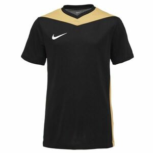 Nike DRI-FIT PARK Gyerek futballmez, fekete, méret kép