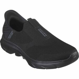Skechers GO WALK 7 Férfi szabadidőcipő, fekete, méret kép