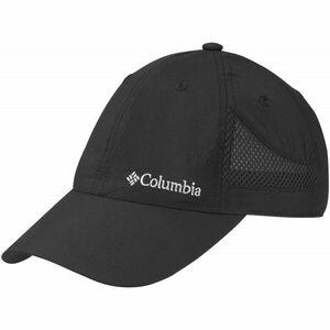 Columbia TECH SHADE HAT Funkciós baseball sapka, fekete, méret kép