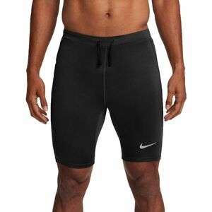 Nike FAST Férfi leggings futáshoz, fekete, méret kép