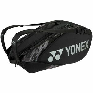 Yonex BAG 92229 9R Sporttáska, fekete, méret kép