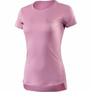 Klimatex VATINA Női funkcionális póló, rózsaszín, méret kép