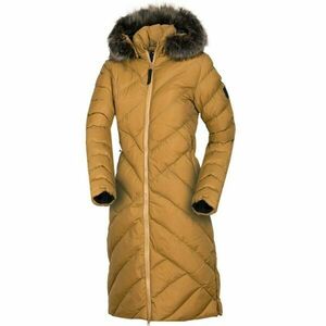 Northfinder XIMENA Női kabát, bézs, méret kép