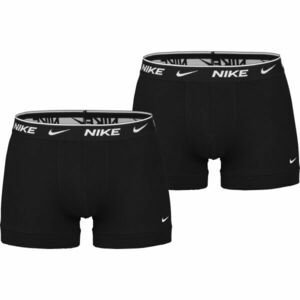 Nike EDAY COTTON STRETCH Férfi boxeralsó, fekete, méret kép