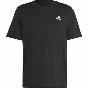 adidas SL SJ T Férfi póló, fekete, méret kép