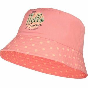 Lewro VELLA Lány kalap, rózsaszín, méret kép