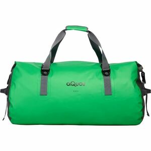 AQUOS DRY SHOULD BAG 100L Vízálló táska, zöld, méret kép