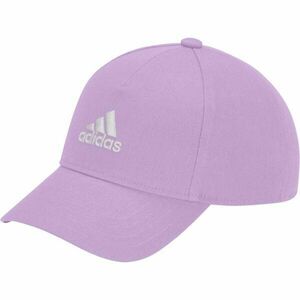 adidas CAP KIDS Gyerek baseball sapka, lila, méret kép