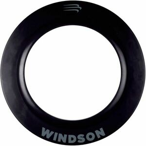 Windson LED SURROUND Falvédő darts tábla köré, fekete, méret kép