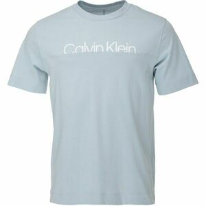 Calvin Klein PW - SS TEE Férfi póló, világoskék, méret kép
