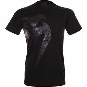 Venum Giant T-shirt Férfi póló, fekete, méret kép