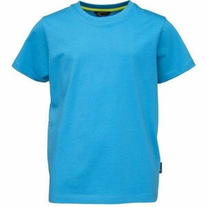 Lewro LUK Fiú póló, kék, méret kép