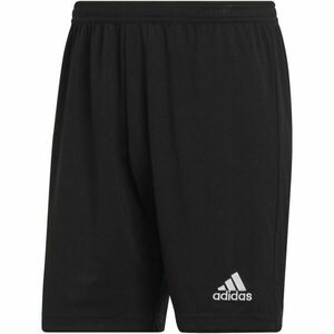 adidas ENT22 SHO Férfi futball rövidnadrág, fekete, méret kép