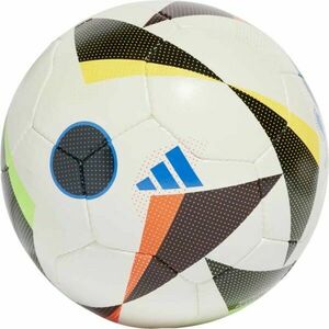 adidas EURO 24 FUSSBALLLIEBE TRAINING SALA Futsal labda, fehér, méret kép