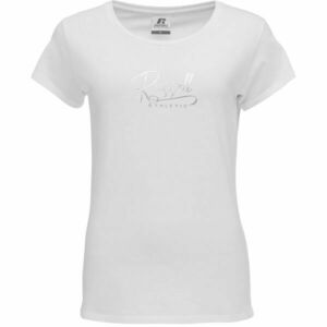 Russell Athletic MIA Női póló, fehér, méret kép