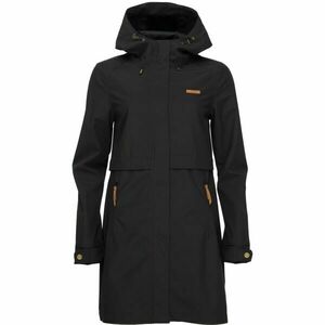 Loap LACROSA Női softshell kabát, fekete, méret kép