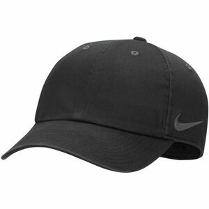 Nike CLUB Baseball sapka, fekete, méret kép