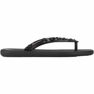 Ipanema KIREI FEM Női flip-flop papucs, fekete, méret kép
