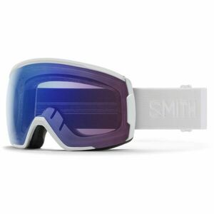 Smith PROXY Snowboard- és síszemüveg, szürke, méret kép