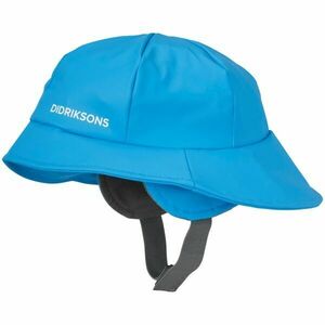 DIDRIKSONS SOUTHWEST Gyerek kalap, kék, méret kép