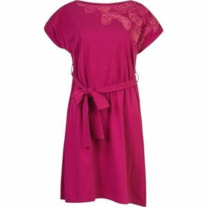 Hannah AURIEL Női ruha, rózsaszín, méret kép
