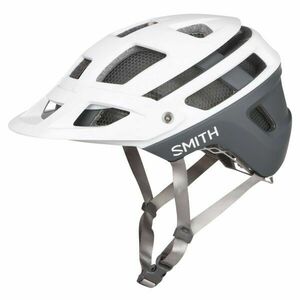 Smith FOREFRONT 2 MIPS Kerékpáros sisak, szürke, méret kép