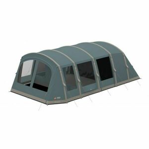 Vango LISMORE AIR 600XL PACKAGE Felfújható családi sátor, zöld, méret kép