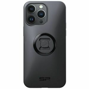 SP Connect PHONE CASE IPHONE 14 PRO MAX Telefontok sportoláshoz, fekete, méret kép