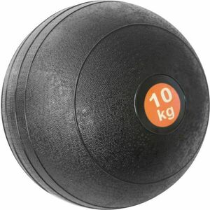 SVELTUS SLAM BALL 10 KG Súlylabda, fekete, méret kép