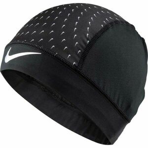 Nike PRO COOLING SKULL CAP Férfi sapka, fekete, méret kép