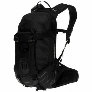 Ergon BA2 STEALTH Kerékpáros hátizsák, fekete, méret kép