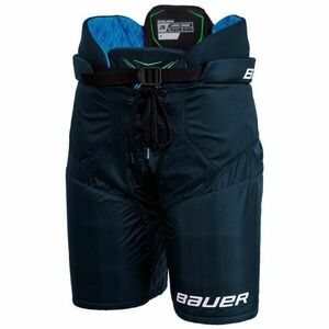 Bauer X PANT- JR Junior jégkorong nadrág, sötétkék, méret kép