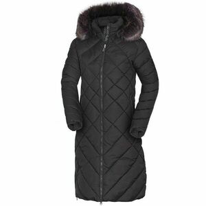 Northfinder GINA Női kabát, fekete, méret kép