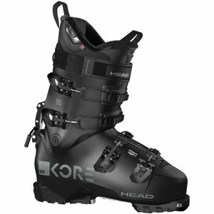 Head KORE 95 W GW Női cipő alpinizmushoz, fekete, méret kép