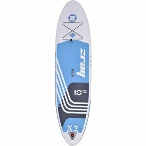 Zray X2 X-RIDER DELUXE 10'10" Allround paddleboard, kék, méret kép