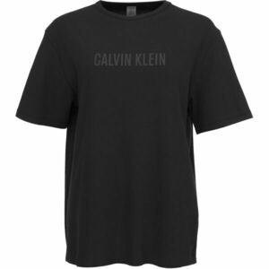 Calvin Klein S/S CREWNECK Női póló, fekete, méret kép