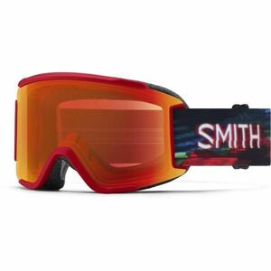 Smith SQUAD S Snowboard- és síszemüveg, mix, méret kép