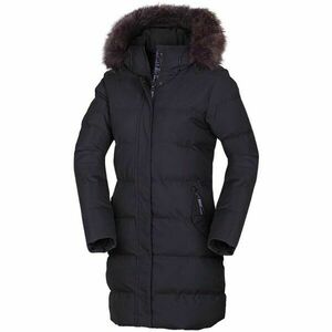 Northfinder RHEA Női sportos kabát, fekete, méret kép