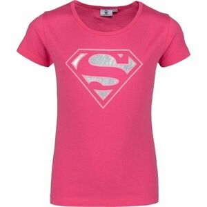 Warner Bros SEIRA Lány póló, rózsaszín, méret kép