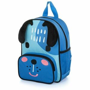 Oxybag FUNNY Gyerek hátizsák, kék, méret kép