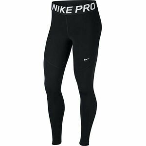 Nike NP TGHT NEW Női legging, fekete, méret kép