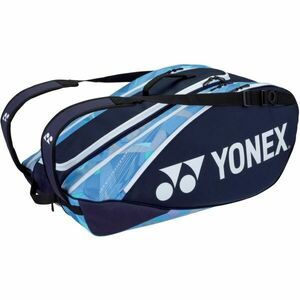 Yonex BAG 92229 9R Sporttáska, sötétkék, méret kép