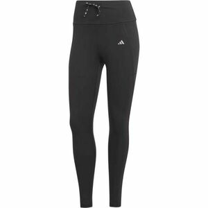 adidas Női leggings futásra Női leggings futásra, fekete kép