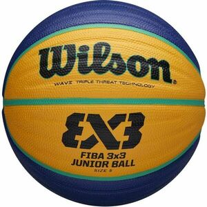 Wilson 3x3 FIBA kosárlabda kép