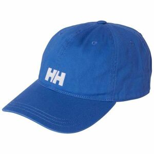 Helly Hansen LOGO CAP Uniszex baseballsapka, kék, méret kép