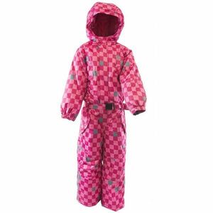Pidilidi OVERAL Gyerek overall, rózsaszín, méret kép