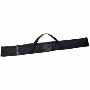 Rossignol BASIC SKI BAG Síléctáska, fekete, méret kép