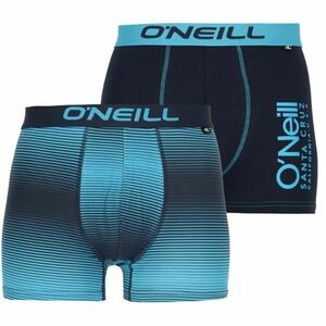 O'Neill BOXER 2-PACK Férfi bokszeralsó, világoskék, méret kép
